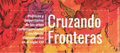 Encuentro 2020, Cruzando Fronteras