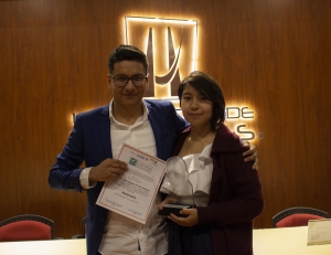 Estudiantes ganan Premio Nacional de Periodismo Orlando Sierra Hernández