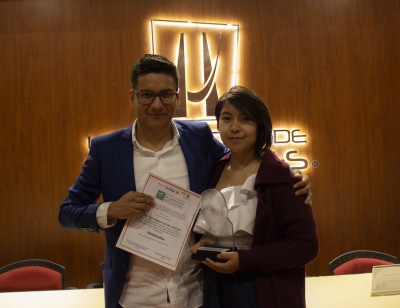 Estudiantes ganan Premio Nacional de Periodismo Orlando Sierra Hernández