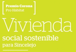 Estudiantes de Arquitectura ganan el premio Corona Pro- Hábitat 2018