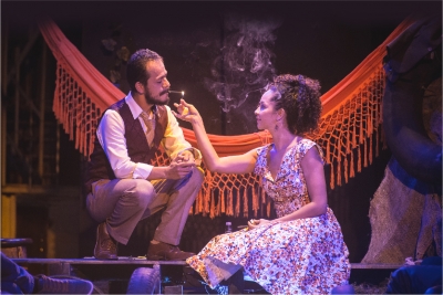 Inicia la Temporada de Teatro Univalle, con la obra Secuelas