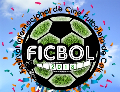 Segunda Edición Festival Internacional de Cine Futbolero de Cali- Ficbol