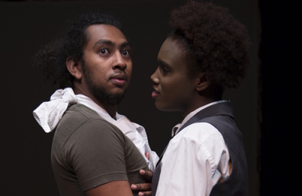 “Como les guste” en la Temporada de Teatro Univalle. Hoy y mañana