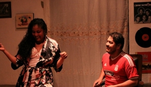 Inicia la Temporada de Egresados en Univalle con Micro-Teatro