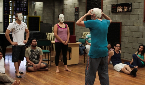 Listado de estudiantes quienes pueden votar a la Consulta para Designación del Señor Rector 2019-2023