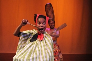 Regreso en corta temporada del "Coloquio de los perros"