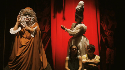 Rumbo al FIAV: Univalle se convierte en la vitrina de las Artes Vivas