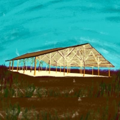 Estudiantes, docentes y egresados de la Escuela de Arquitectura ganan concurso para el diseño de casa cultural