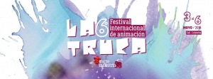 Festival Internacional de Animación La Truca