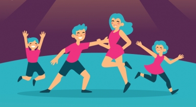 Abiertas las inscripciones a los Talleres de Teatro para niños y jóvenes en Univalle.