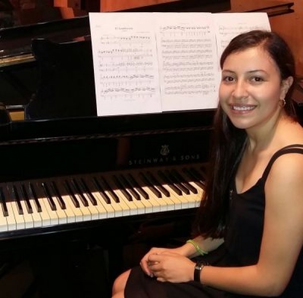 Jóvenes Solistas tocarán con la Orquesta Filarmónica de Cali