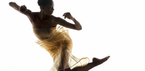 Univalle celebra el Día Internacional de la Danza