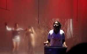 “Electra”, esta semana en la Temporada de Teatro Univalle