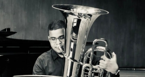 Profesor de la Escuela de Música dará un concierto en Atlanta, Georgia