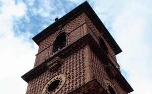 OJO A LA COMARCA: La arquitectura en el valle del río Cauca y sus raíces hispano-musulmanas