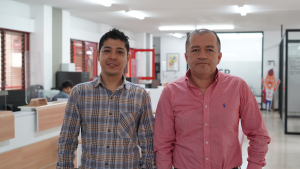 Una patente que nos llena de orgullo: la creatividad e innovación de nuestra Facultad es reconocida a nivel nacional