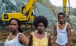 Inicia la temporada de estrenos de la Maestría en Creación y Dirección Escénica de Univalle