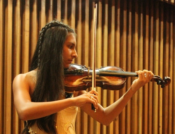 Inscripciones abiertas para los cursos de extensión de la Escuela de Música