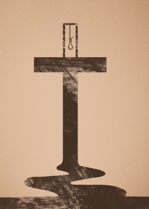 “La penúltima cena”  El ineludible destino de un personaje