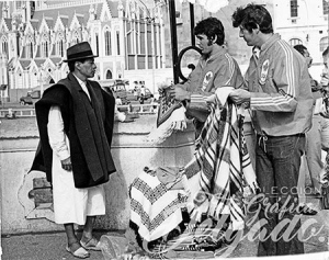 Ganadores de la Beca de Gestión de Archivos Fotográficos del Ministerio de Cultura