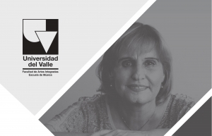 Recital de canto en Univalle