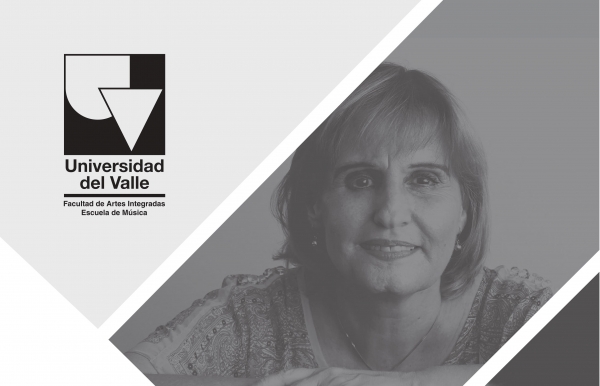 Recital de canto en Univalle