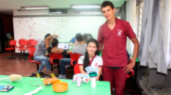 Univalle le apuesta al diseño con accesibilidad para todos