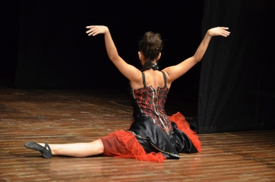 Temporada teatral “El Vuelo de la alondra” en Caliteatro