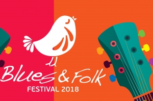 El Blues &amp; Folk Festival se toma Univalle