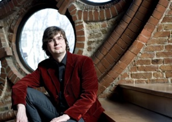 Clásico del cine resurge con el piano del alemán Stephan Von Bothmer