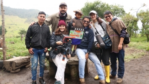 Documental de egresados en la selección oficial de MIDBO 2022