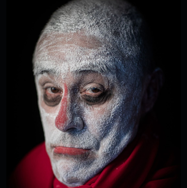 Obra Éfimero, galardonada en los premios Bravo