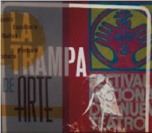 Charla "Panorama del Teatro en Cali entre los años 1967 y 1988: utopía y realidad de la construcción de un movimiento cultural"