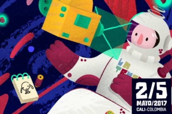 VII Festival Internacional de animación La Truca