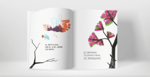 Exposición Pajareando en la COP16