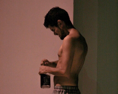 La Pared / Ajenos, estreno de taller de creación en Univalle