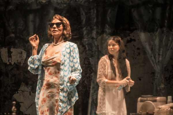 La marquesa del barrio Obrero, Homenaje el Barrio Obrero