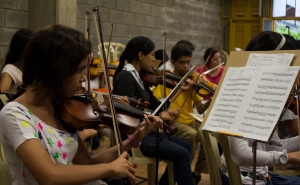 II Congreso de Investigación en Música