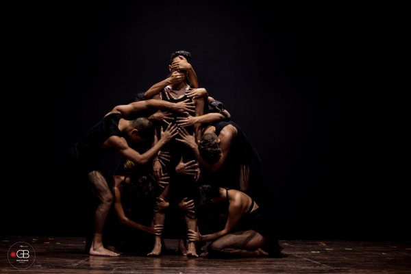 Cuerpos Diversos, estreno de composiciones coreográficas en Univalle