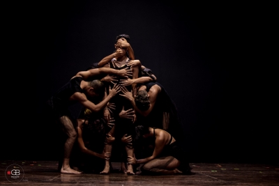 Cuerpos Diversos, estreno de composiciones coreográficas en Univalle