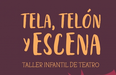 Abiertas las inscripciones a los Talleres de Teatro para niños y jóvenes en Univalle