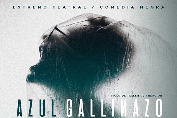 “Azul gallinazo”, estreno de una comedia siniestra.