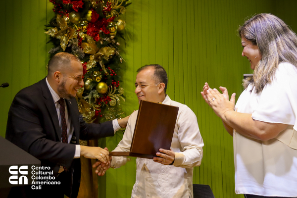 La FAI recibe un homenaje especial en el cierre de la agenda cultural 2025