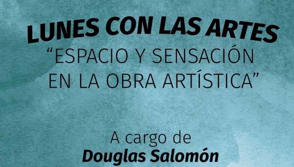 Lunes con las artes