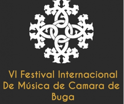 VI Festival Internacional de Música de Cámara Guadalajara de Buga