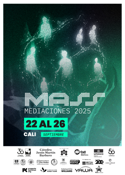 El Encuentro Internacional de Artes y Culturas Digitales – MASS – regresa con una programación extendida 