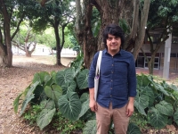 La Especialización en Paisajismo vuelve con sus jornadas académicas