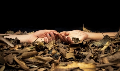 “PINA”, danza y teatro en el estreno del Taller de Creación en Univalle