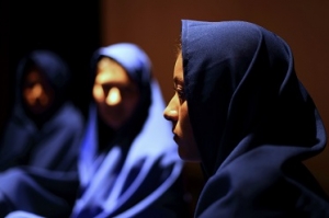 Los campesinos en medio de la guerra, una propuesta de Bellas Artes en Univalle