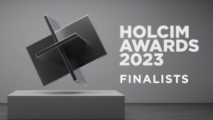 Proyecto de docentes y egresados de Arquitectura obtiene reconocimiento internacional